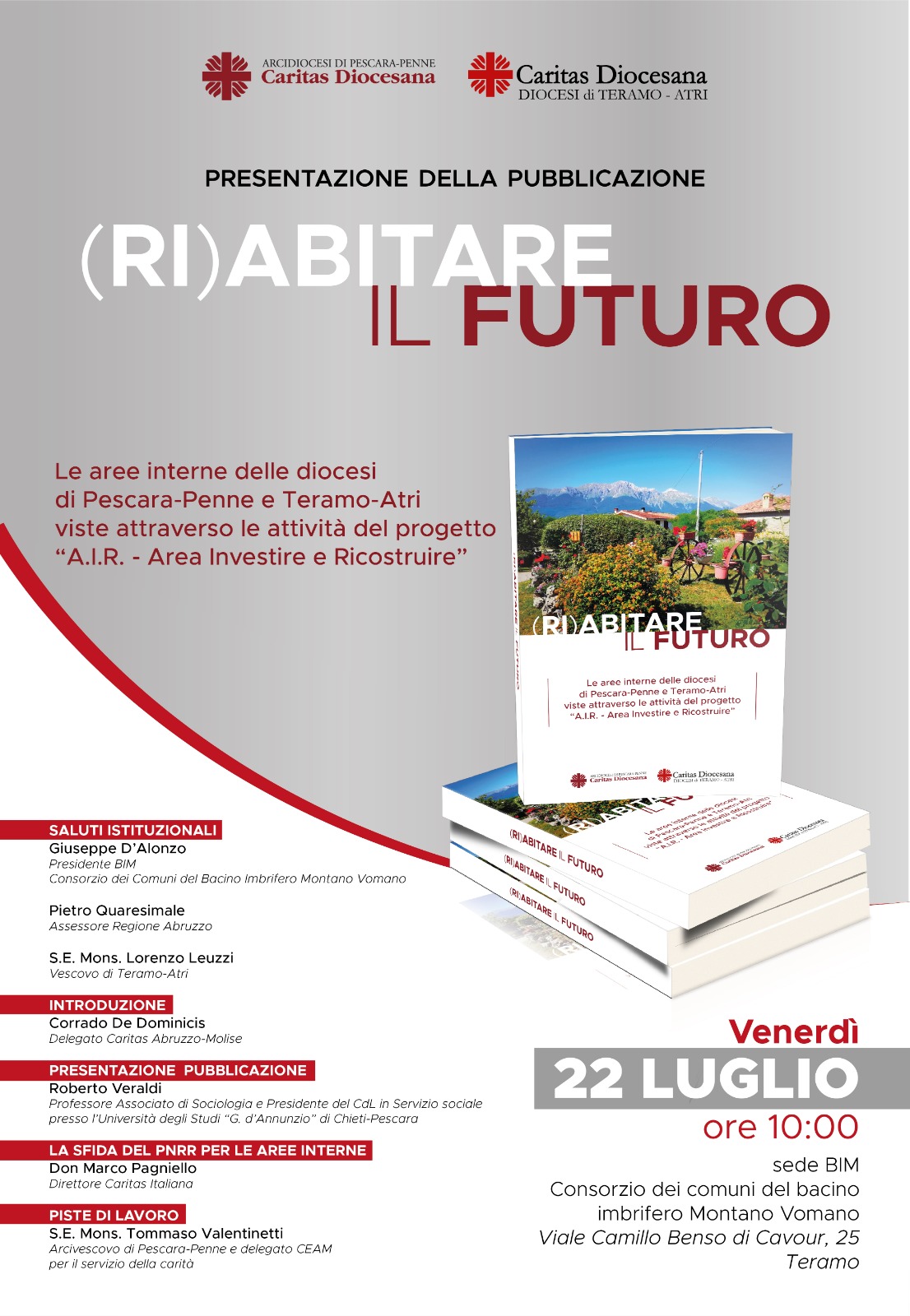 RiAbitare il futuro