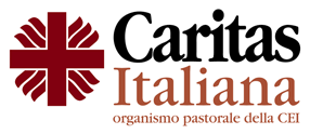 logo caritas italiana